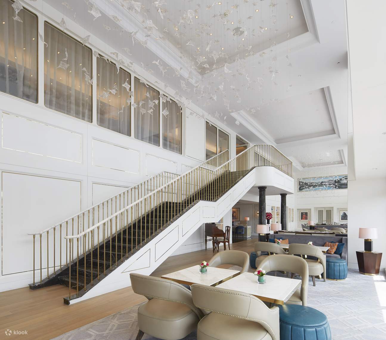 深圳东海朗廷酒店住宿套餐